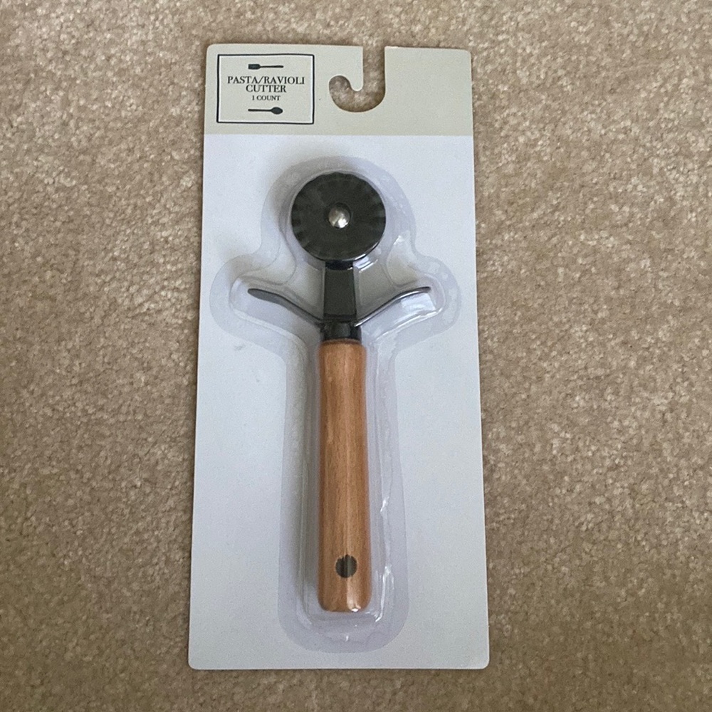 Pasta/Ravioli cutter